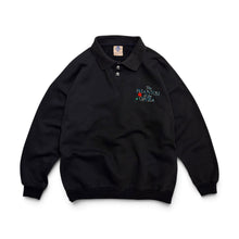 画像をギャラリービューアに読み込む, 90s “THE PHANTOM OF THE OPERA” SWEATSHIRT