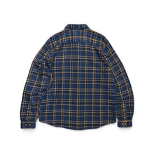 画像をギャラリービューアに読み込む, PATAGONIA L/S LW FJORD FLANNEL SHIRT