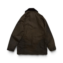 画像をギャラリービューアに読み込む, BARBOUR CLASSIC BEDALE JACKET
