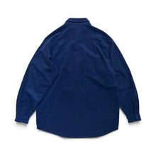 画像をギャラリービューアに読み込む, 90s PATAGONIA L/S FLEECE SHIRT