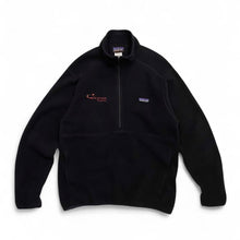 画像をギャラリービューアに読み込む, 2011 PATAGONIA “SYNCHILLA” HALFZIP PULLOVER