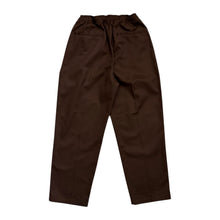 画像をギャラリービューアに読み込む, COMFORTABLE REASON / DAILY WORK SLACKS