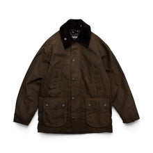画像をギャラリービューアに読み込む, BARBOUR CLASSIC BEDALE JACKET