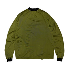 画像をギャラリービューアに読み込む, 90s NIKE L/S PRACTICE SHIRT