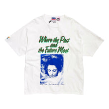 画像をギャラリービューアに読み込む, DOKKOI BEAT CLUB / “FICTIONAL CHARACTER” CHAMPION BODY T-SHIRT : XL