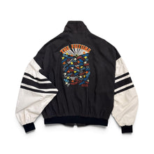 画像をギャラリービューアに読み込む, 90s MCA RECORDS BLOUSON