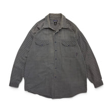 画像をギャラリービューアに読み込む, 2002 PATAGONIA M’S WORK SHIRT