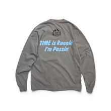 画像をギャラリービューアに読み込む, DOKKOI BEAT CLUB / “E=MC2” LONG SLEEVE T-SHIRT