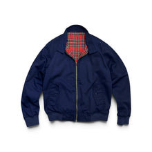 画像をギャラリービューアに読み込む, HARRINGTON JACKET