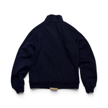 画像をギャラリービューアに読み込む, 80s LACOSTE REVERSIBLE HARRINGTON JACKET