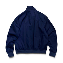 画像をギャラリービューアに読み込む, HARRINGTON JACKET