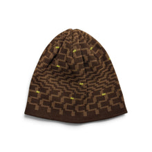 画像をギャラリービューアに読み込む, COMFORTABLE REASON / CHAOS INJECT BEANIE