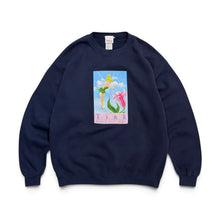 画像をギャラリービューアに読み込む, 90s DISNEY “TINKER BELL” CREWNECK