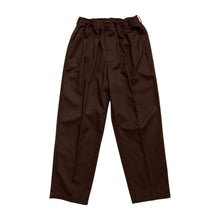 画像をギャラリービューアに読み込む, COMFORTABLE REASON / DAILY WORK SLACKS