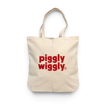 画像をギャラリービューアに読み込む, “PIGGLY WIGGLY” TOTE BAG