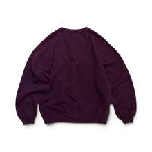 画像をギャラリービューアに読み込む, HANDMADE “SWOOSH” CREWNECK