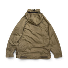 画像をギャラリービューアに読み込む, BRITISH ARMY PCS THERMAL SMOCK