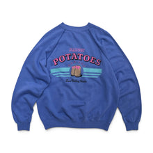 画像をギャラリービューアに読み込む, 90s “FAMOUS POTATOES” CREWNECK