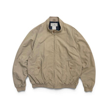 画像をギャラリービューアに読み込む, 90s L.L.BEAN HARRINGTON JACKET