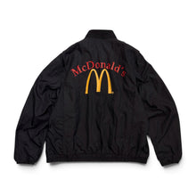 画像をギャラリービューアに読み込む, 90s MCDONALD UNIFORM BLOUSON