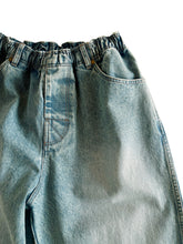 画像をギャラリービューアに読み込む, COMFORTABLE REASON / FADE STRAIGHT DENIM