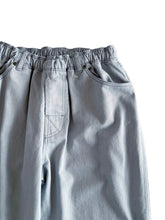 画像をギャラリービューアに読み込む, COMFORTABLE REASON / SURFACE DYED DENIM