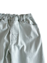 画像をギャラリービューアに読み込む, COMFORTABLE REASON / SURFACE DYED DENIM