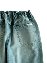 画像をギャラリービューアに読み込む, COMFORTABLE REASON / FADE STRAIGHT DENIM