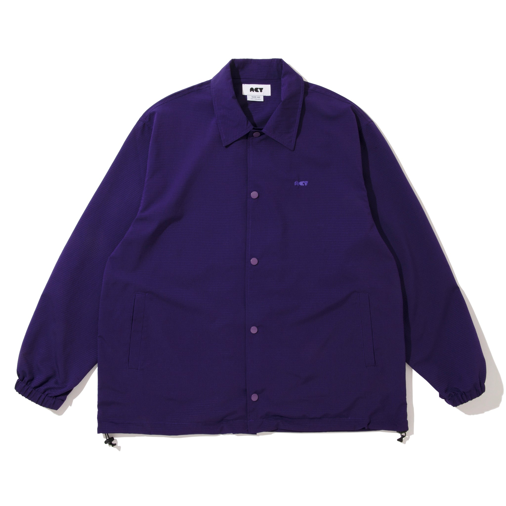 Jackets – TOXGO