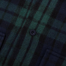 画像をギャラリービューアに読み込む, Acy / HEAVY WAIT FLANNEL SHIRTS JACKET
