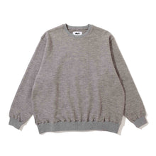 画像をギャラリービューアに読み込む, Acy / ALWACY CREWNECK SWEAT
