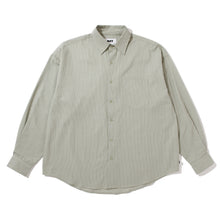 画像をギャラリービューアに読み込む, Acy / SEERSUCKER SHIRTS

