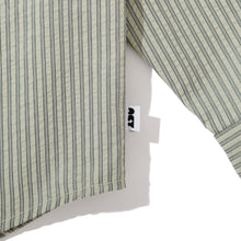 画像をギャラリービューアに読み込む, Acy / SEERSUCKER SHIRTS

