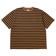 画像をギャラリービューアに読み込む, Acy / F.BORDER TEE
