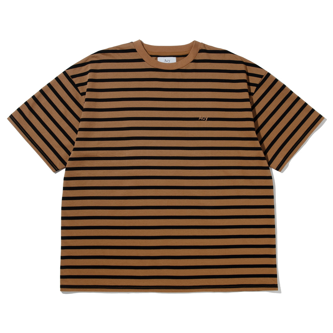 Acy / F.BORDER TEE