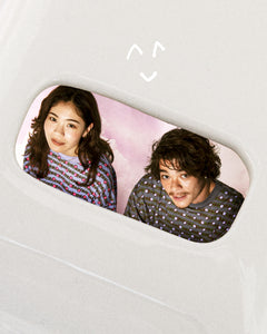 Acy / MI PATTURN TEE