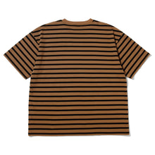 画像をギャラリービューアに読み込む, Acy / F.BORDER TEE
