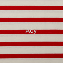 画像をギャラリービューアに読み込む, Acy / F.BORDER TEE
