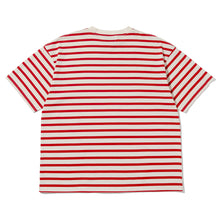 画像をギャラリービューアに読み込む, Acy / F.BORDER TEE
