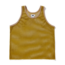 画像をギャラリービューアに読み込む, Acy / MESH TANK TOP V3
