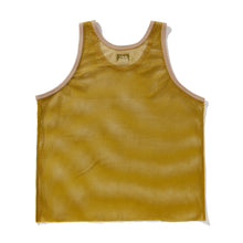画像をギャラリービューアに読み込む, Acy / MESH TANK TOP V3
