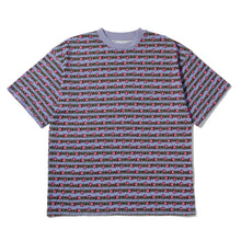 画像をギャラリービューアに読み込む, Acy / MI PATTURN TEE
