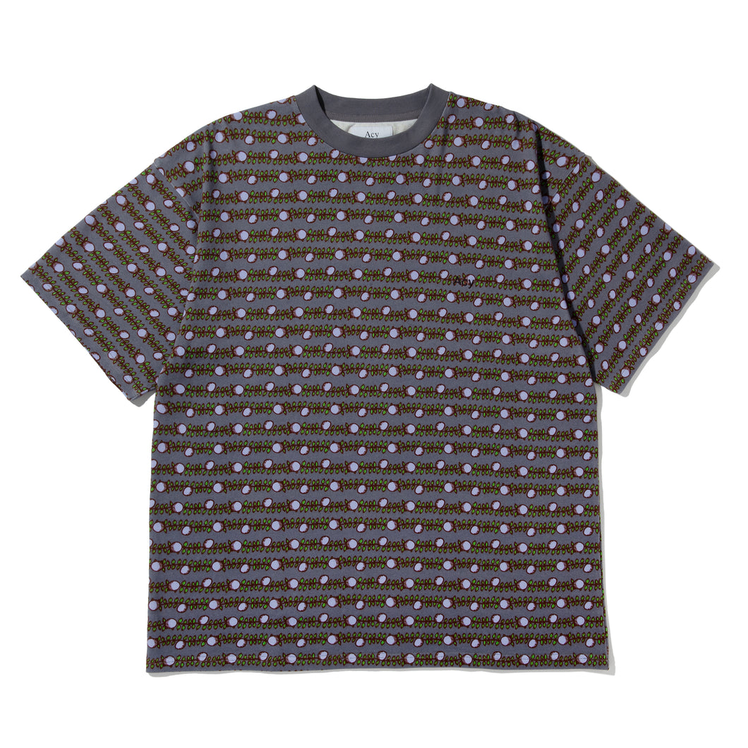 Acy / MI PATTURN TEE