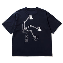 画像をギャラリービューアに読み込む, Acy / LIGHT TEE
