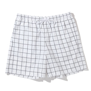 Acy / AK PATTERN SHORTS