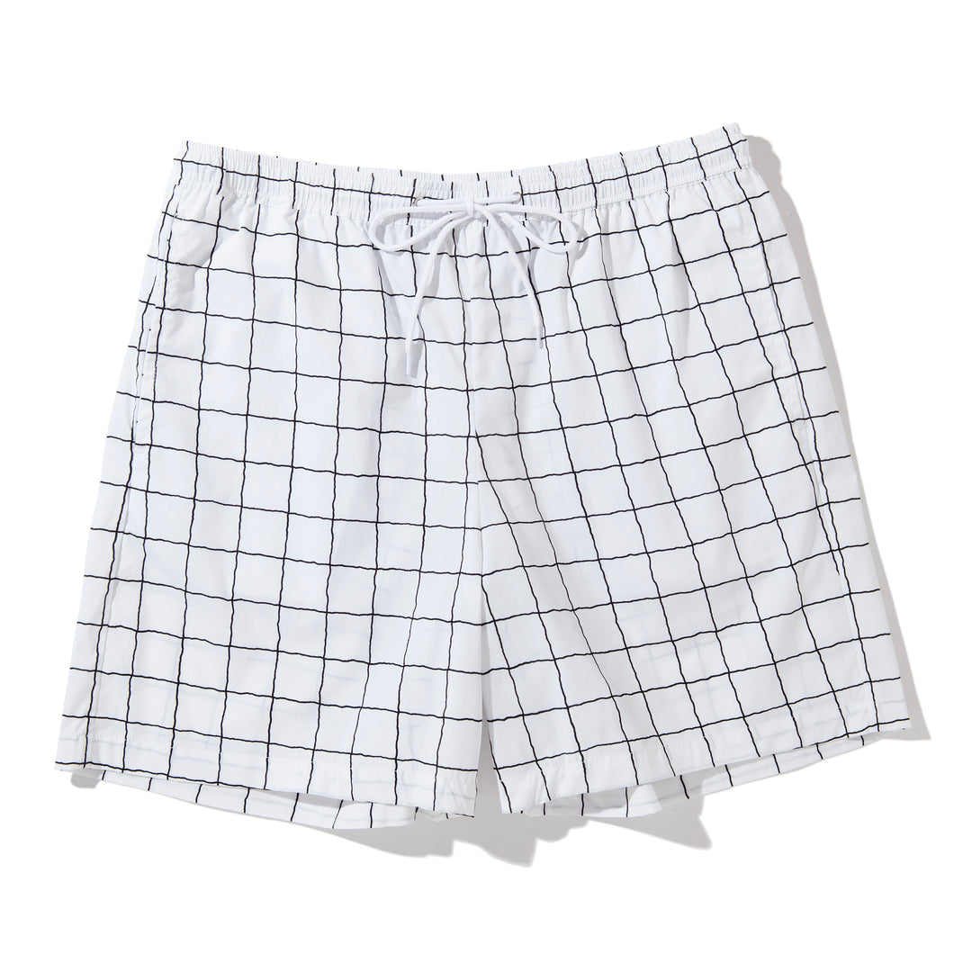 Acy / AK PATTERN SHORTS