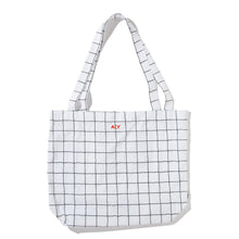 画像をギャラリービューアに読み込む, Acy / AK PATTERN RICH TOTE
