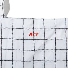画像をギャラリービューアに読み込む, Acy / AK PATTERN RICH TOTE
