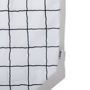 Acy / AK PATTERN RICH TOTE