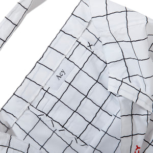 Acy / AK PATTERN RICH TOTE